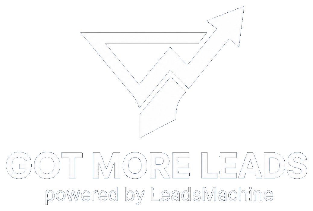 Got More Leads — powered by LeadsMachine