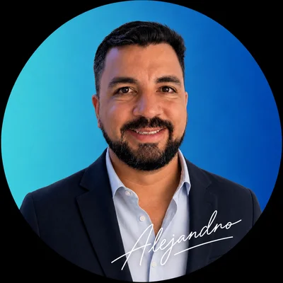 Alejandro, Founder of Got More Leads