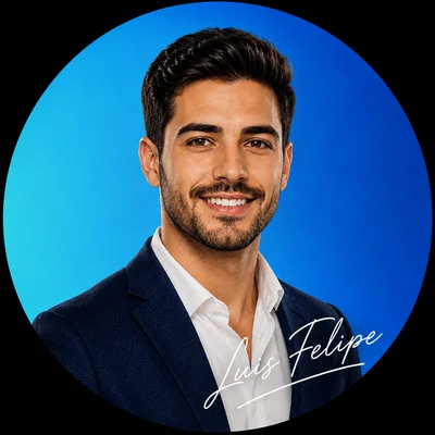 Luis Felipe, Performance and SEO lead at Got More Leads