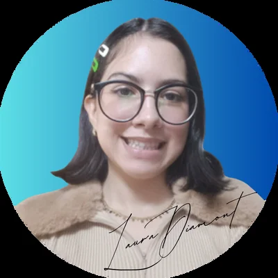 Laura Diamont, Creative Director at Got More Leads