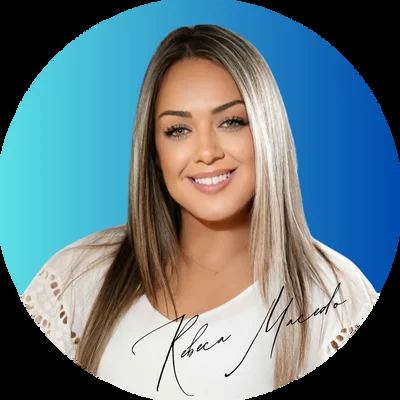 Rebeca Macedo, Strategy and Delivery at Got More Leads